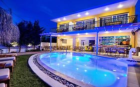 Aldebaran Homes